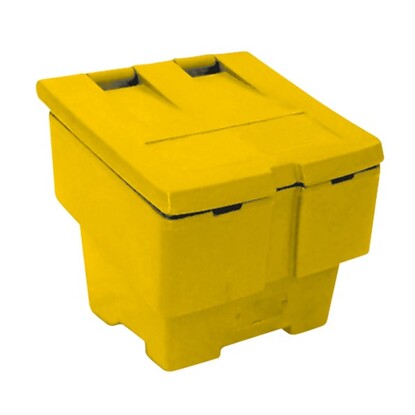 Grit Bin