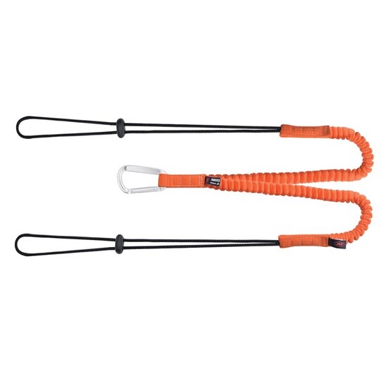 Twin Tool Lanyard