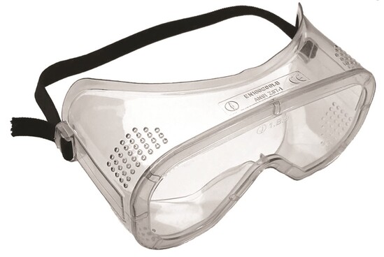 Picture of Martcare Standard Safety Goggle