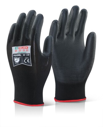 Sensi Lite PU Coated Gloves  