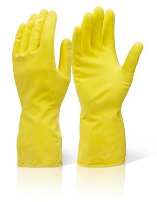 Household Gloves - Medium Duty
