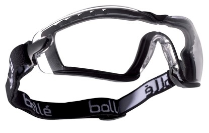 Show details for Bolle Cobra Goggle