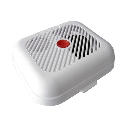 Show details for Smoke Detector