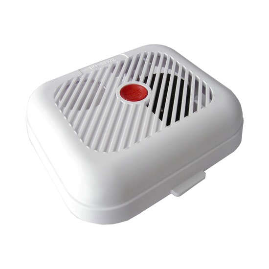Picture of Smoke Detector
