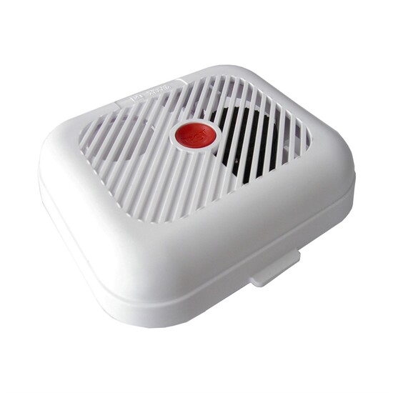 Smoke Detector