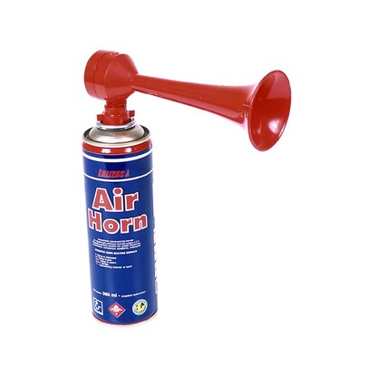 Show details for Air Horn Alarm