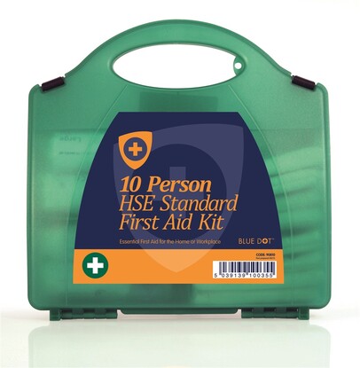 Eclipse First Aid Kit