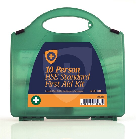 Picture of Eclipse First Aid Kit