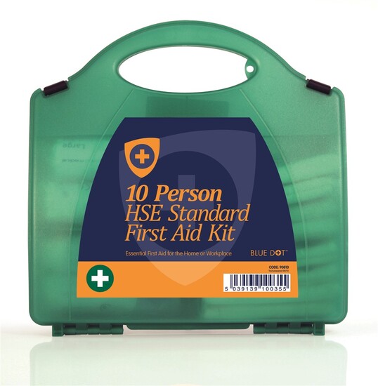 Eclipse First Aid Kit