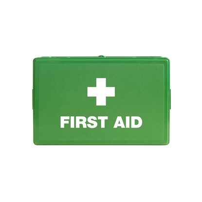Show details for Public Service / Commercial Vehicle First Aid Kit