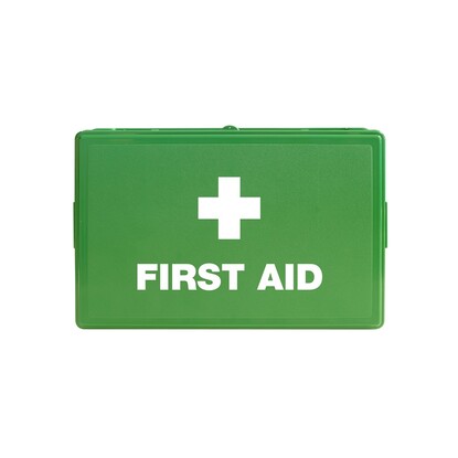Public Service / Commercial Vehicle First Aid Kit