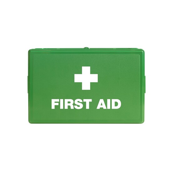 Picture of Public Service / Commercial Vehicle First Aid Kit