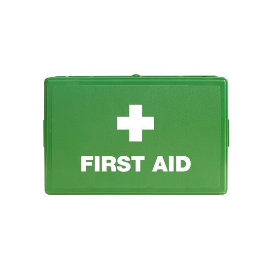 Public Service / Commercial Vehicle First Aid Kit