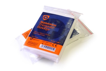 Triangular Bandage