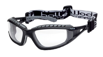Show details for Bolle Tracker II Goggle