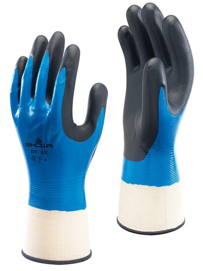 Picture of Showa 377 Gloves 