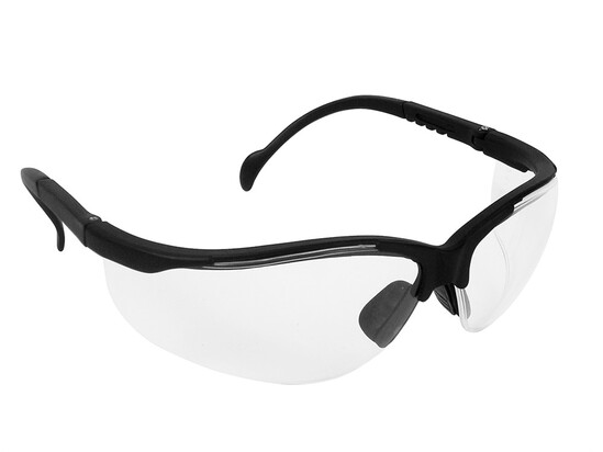 Amazon Safety Spectacle