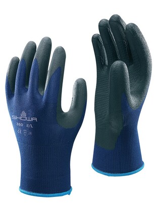 Show details for Showa 380 Gloves 