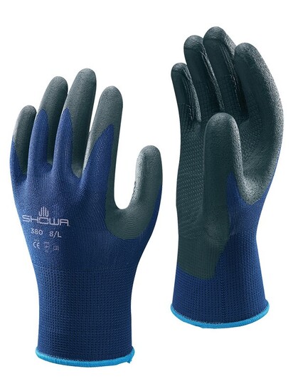Showa 380 Gloves 
