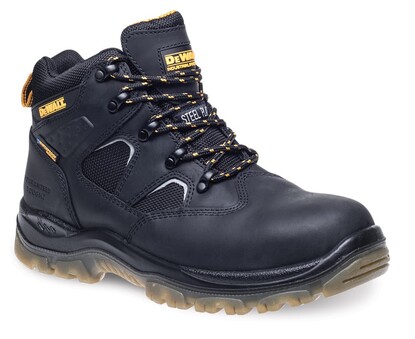 Show details for Dewalt Challenger S3 Gore-Tex Hiker + Midsole  Boot 