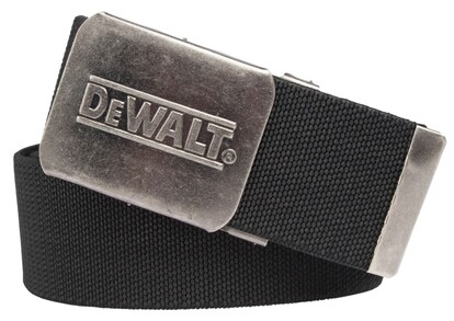 Show details for DeWalt Belt - Buckle/Polyproplene