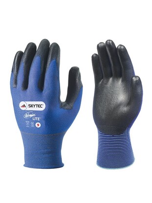 Show details for Skytec Ninja Lite Gloves 