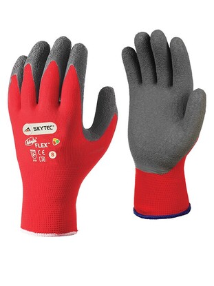 Show details for Skytec Ninja Flex Gloves 