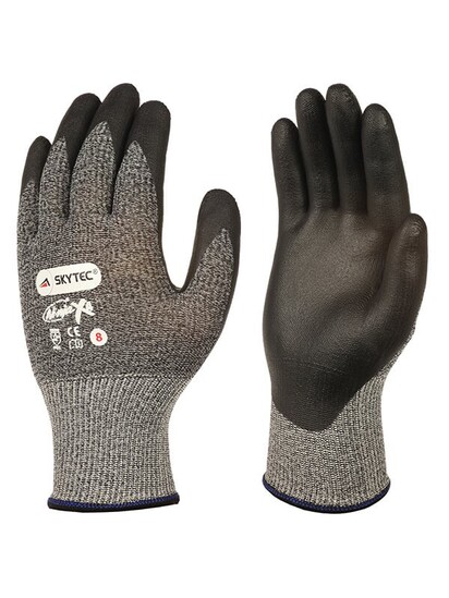 Skytec Ninja X4 Gloves 