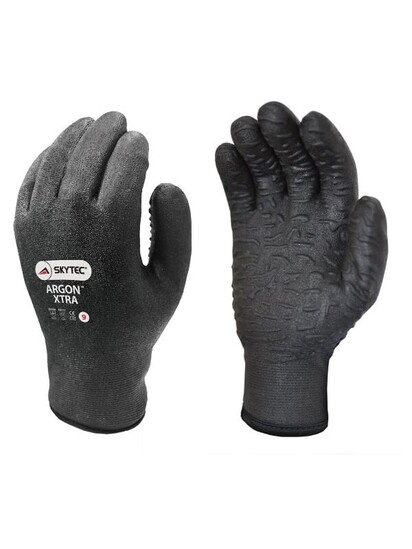 Skytec Argon Gloves 