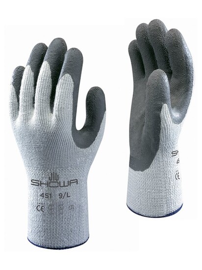 Picture of Showa 451 Gloves 