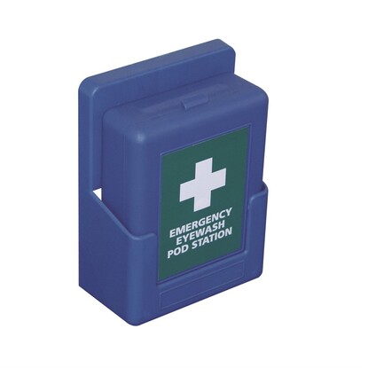 20ml Eye Pod Kit  Blue Box + Bracket