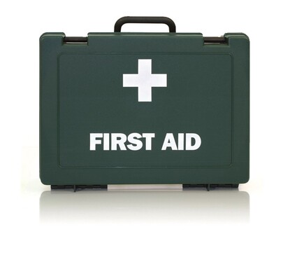 Workplace Complient First Aid Kit