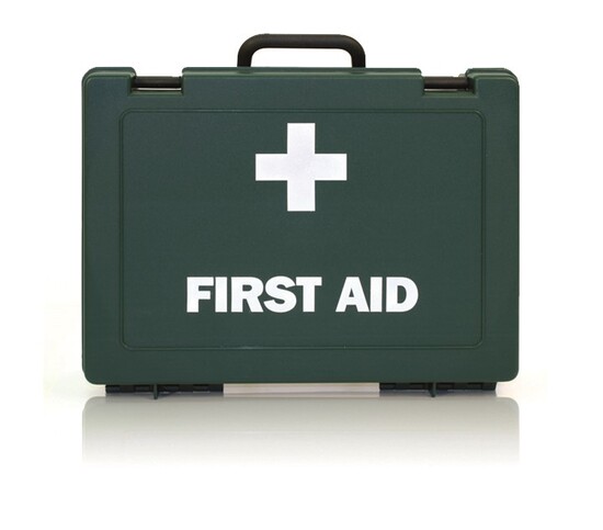 Picture of Workplace Complient First Aid Kit