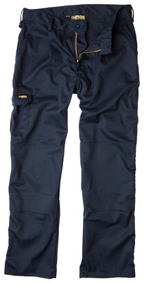 Apache Industrial Trouser 
