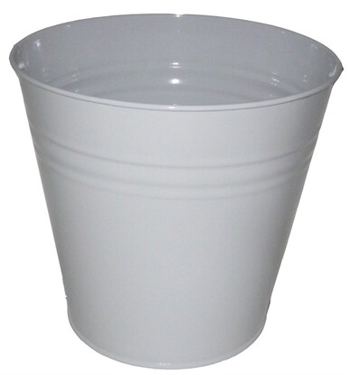 Metal Waste Paper Bin