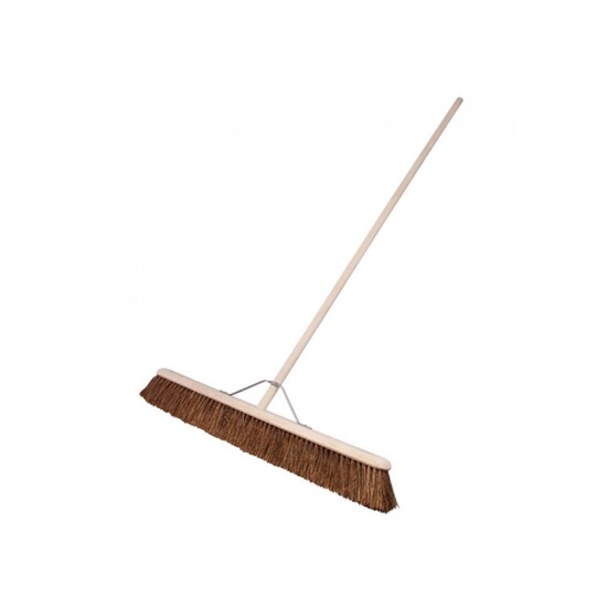 Picture of Broom - Coco Bristles