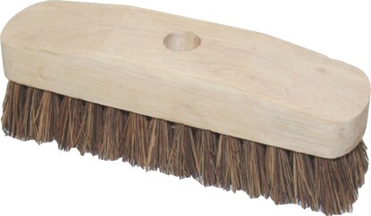 Deck Scrubbing Brush Head Only
