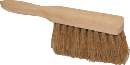 Hand Brush - Coco