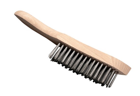 Picture of Wire Brush