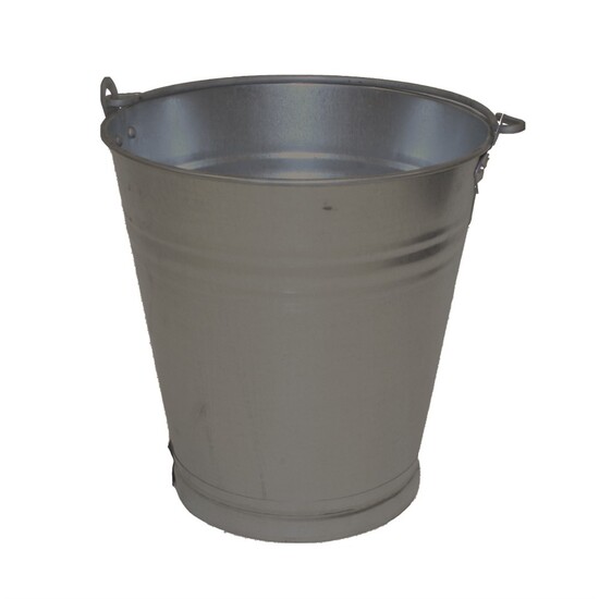 Picture of Galvanised Bucket