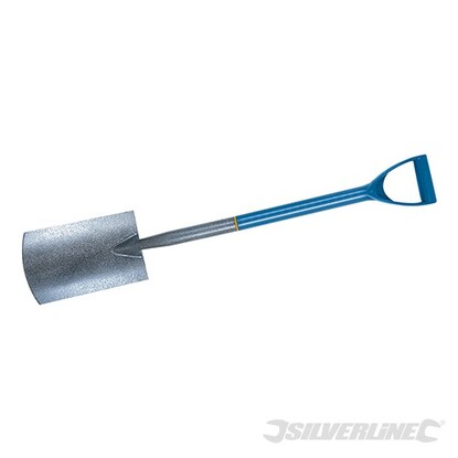 Economy Spade