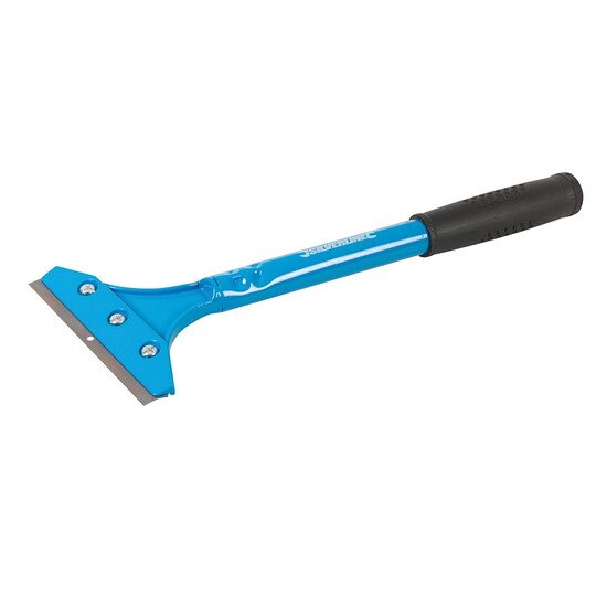 Heavy Duty (Yankee)Scraper 100mm