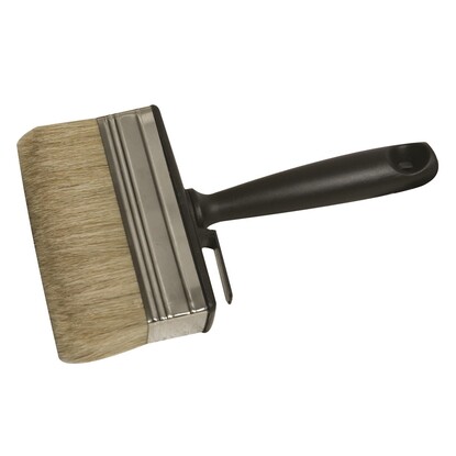 Block Brush 4 1/2" / 115mm