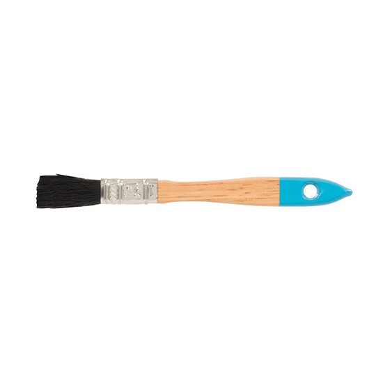Disposable Paintbrush