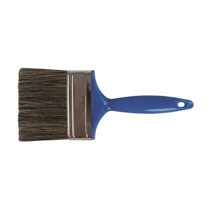 Emulsion Brush 4" / 100mm