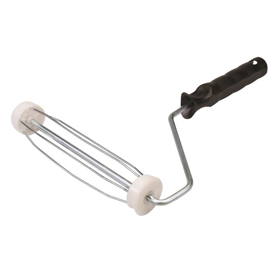 Roller Frame