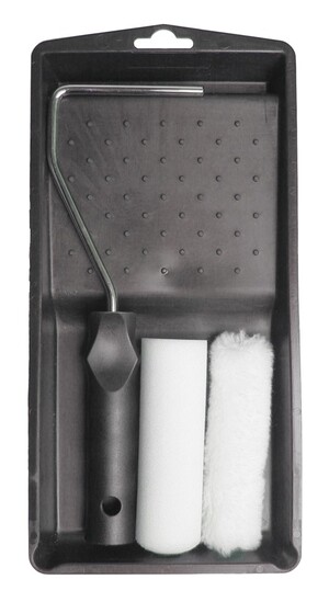 Harris Roller and Tray Set