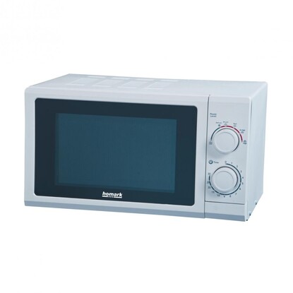 Show details for Microwave Oven