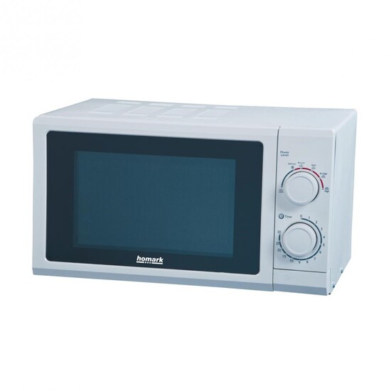 Picture of Microwave Oven