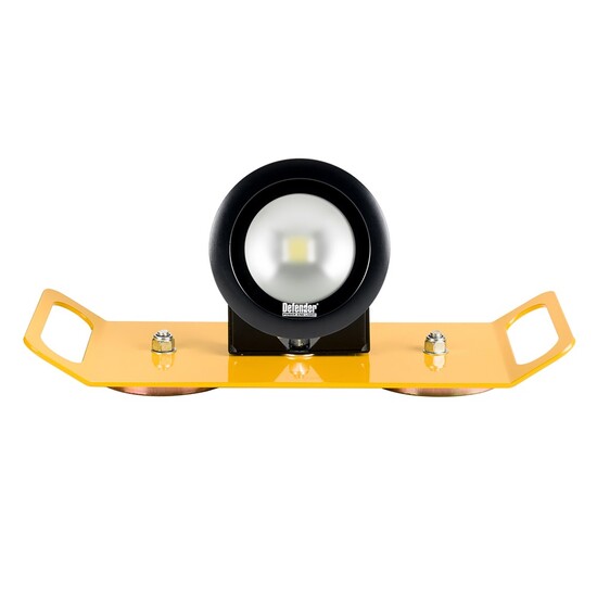 DEF1200 LED Floodlight With Magnetic Base